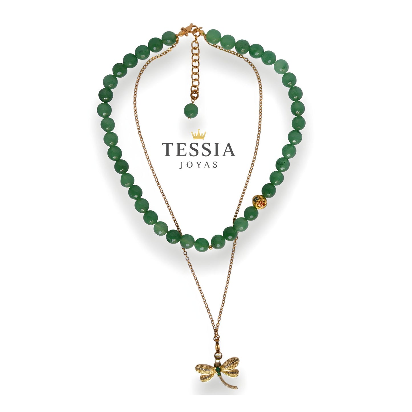 Collar Afrodita