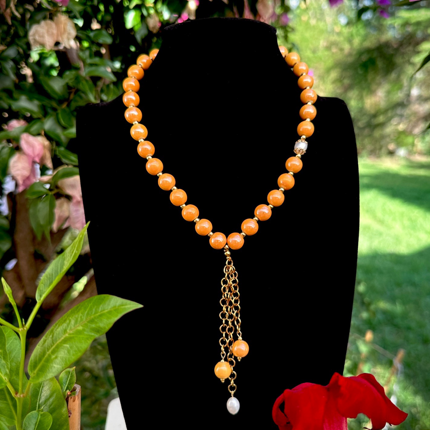 Collar Oasis