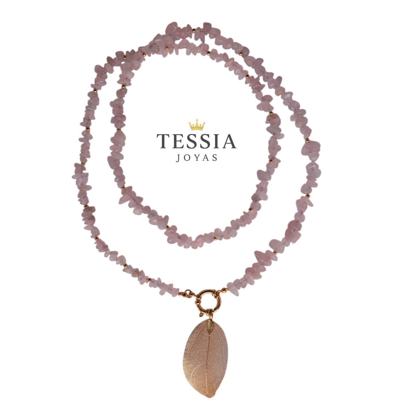 Collar isis
