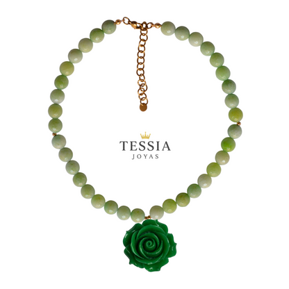 collar Amazonas