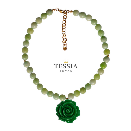 collar Amazonas