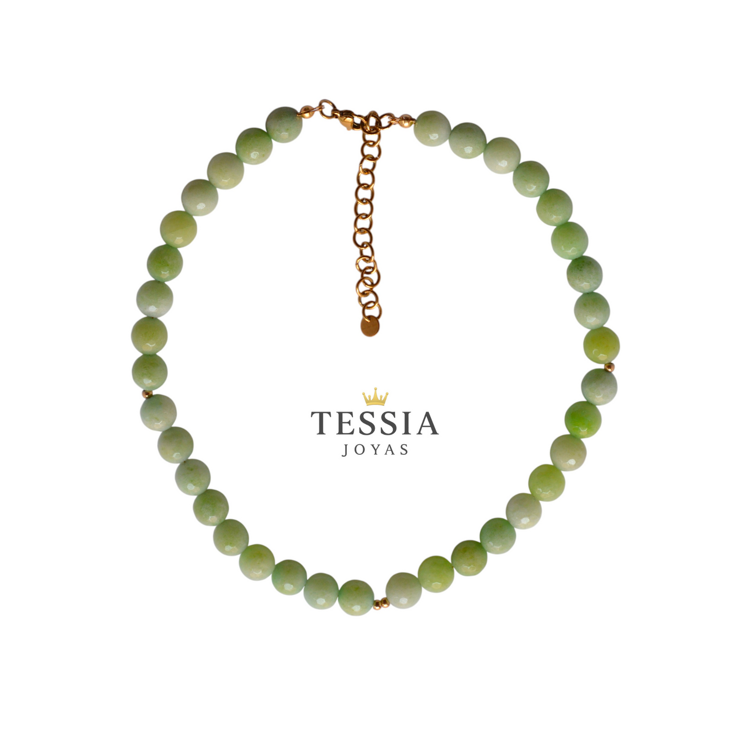 collar Amazonas