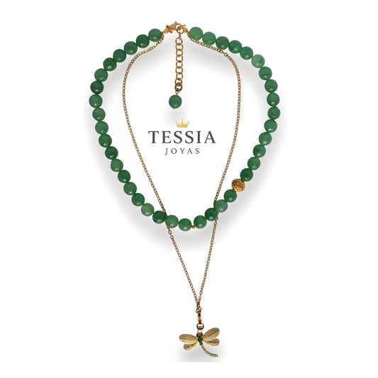 Collar Afrodita