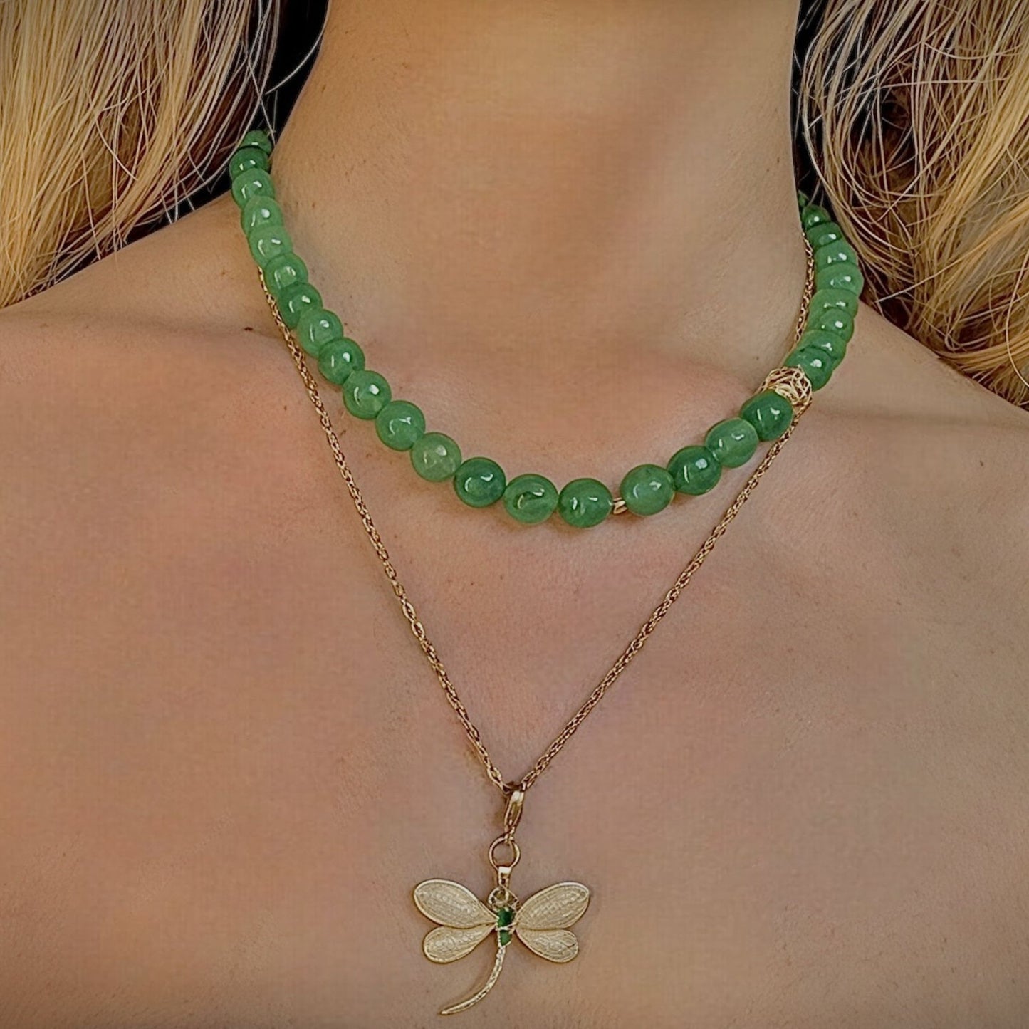 Collar Afrodita
