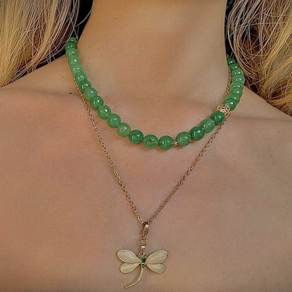 Collar Afrodita