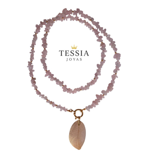 Collar isis