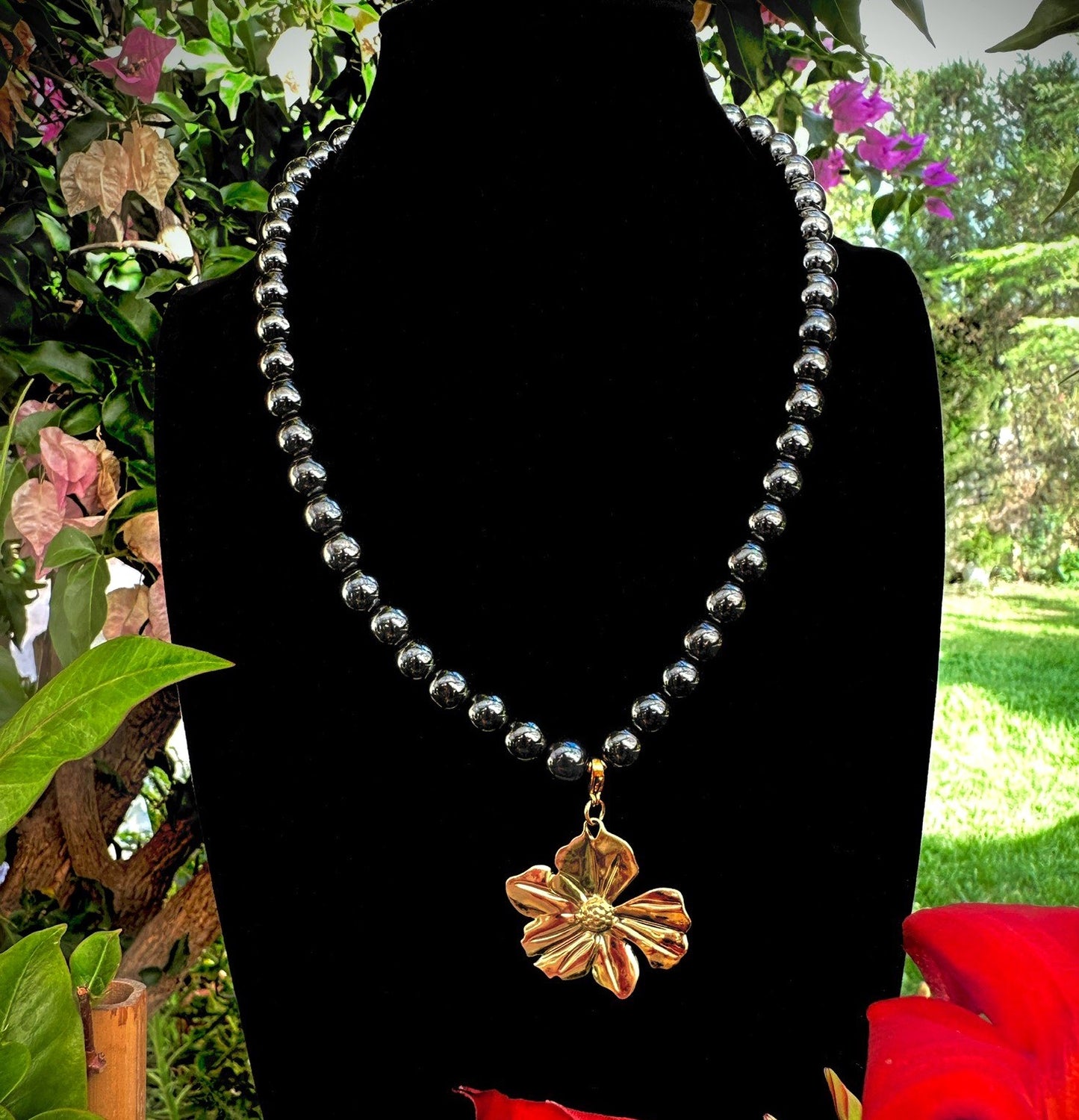 Collar Cleopatra