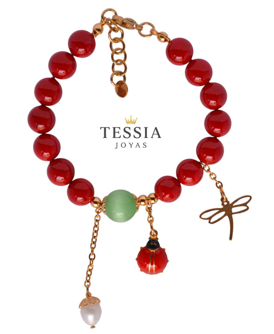 Pulsera Amulet